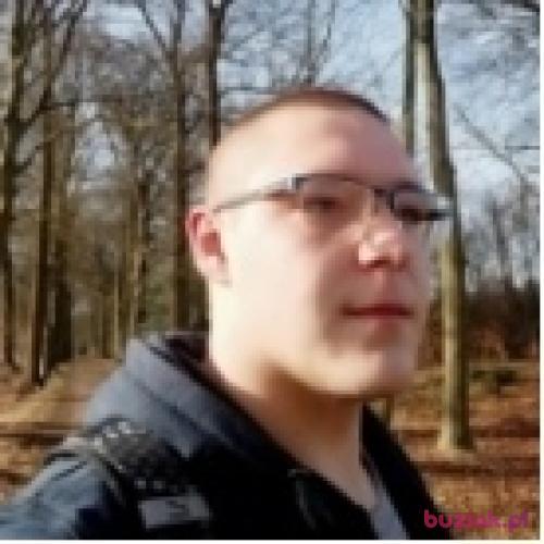 Dexterski, Male, 31 years, Fryzja