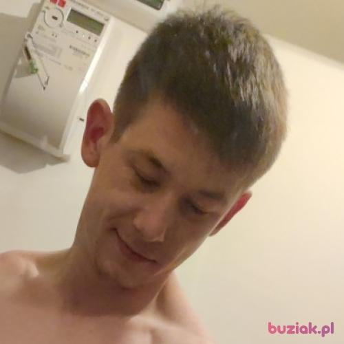 ChceMilff, Mężczyzna, 29 lat, Warszawa