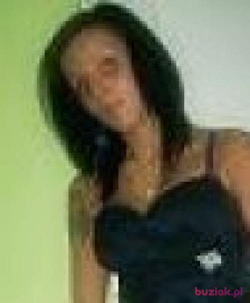 gragus, Female, 33 years, Kraków