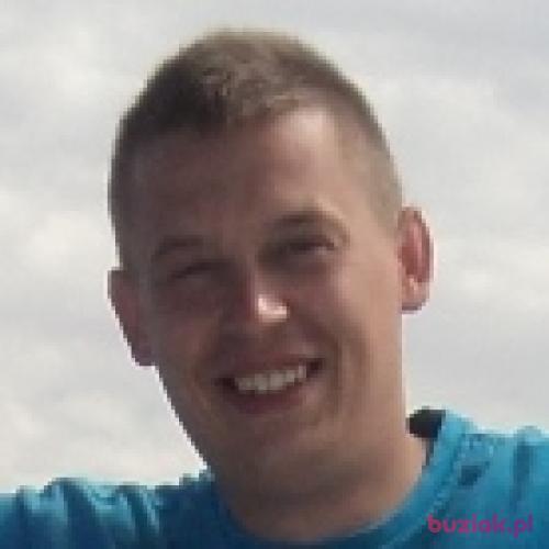 kanonier86, Mężczyzna, 40 lat, Toruń