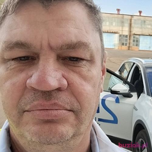 brus1, Male, 52 years, Polkowice