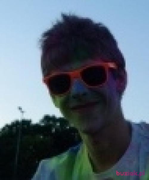 xxxMarek96xxx, Male, 30 years, Wrocław