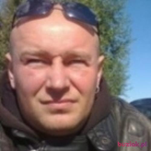 Motopiotr, Male, 47 years, Świnoujście