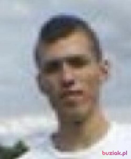 endriuxd, Male, 32 years, Kraków