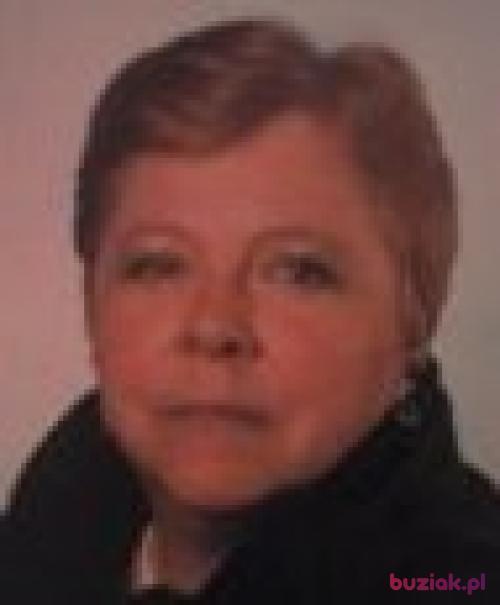 aniela11, Female, 69 years, Poznań