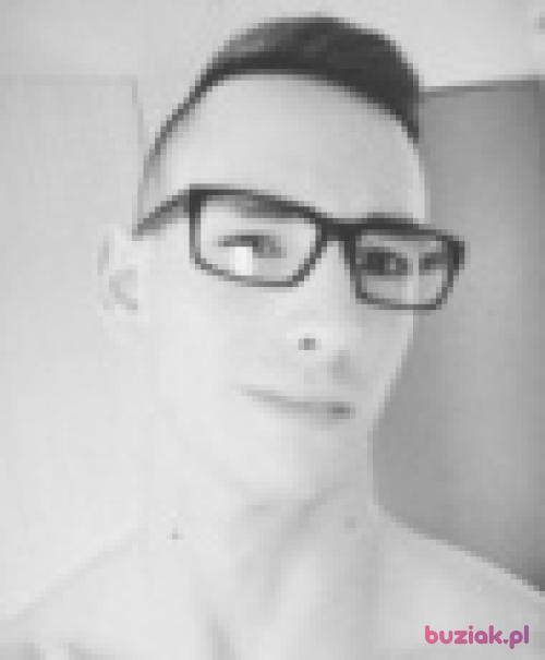 Mac96, Male, 30 years, Luboń