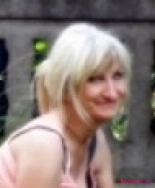 niebieskamyszka, Female, 46 years, Suwałki