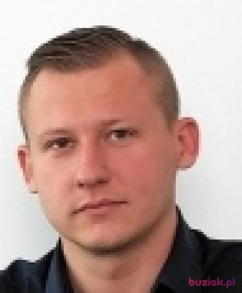 Medrin, Male, 41 years, Nowy Dwór Mazowiecki