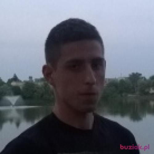 jaca96, Male, 30 years, Szczytno