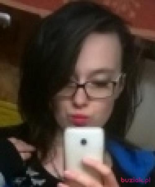 wisia2, Female, 27 years, Nowy Sącz