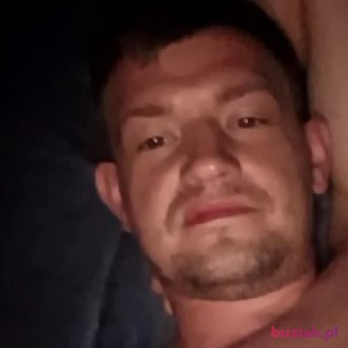 michalllmis, Male, 31 years, Syców
