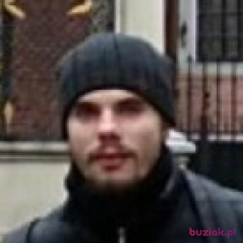 Dan1990, Male, 33 years, Szczecin