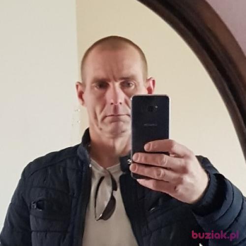 Czarus79, Male, 47 years, Woluwe St Pierre