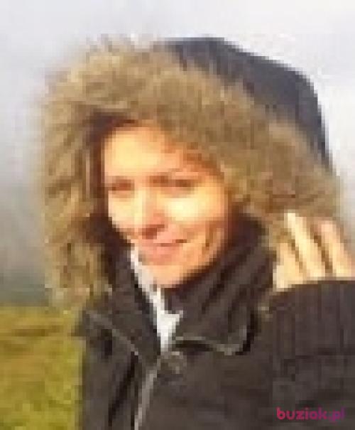 Moinmoin, Female, 37 years, Wrocław