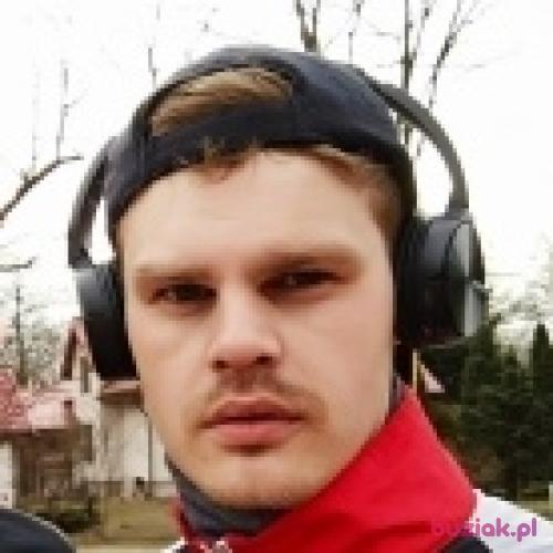 Dymitr1990, Male, 36 years, Pułtusk