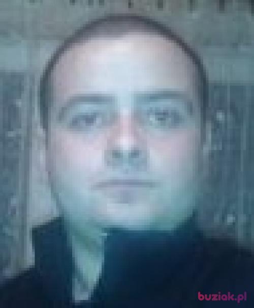 antek89, Male, 37 years, Pleszew