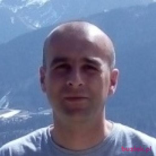 maniek16, Male, 46 years, Łańcut