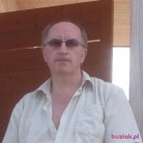 witoslaw58, Male, 67 years, Ostrołęka
