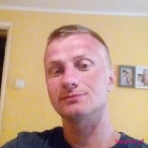 MarcinM8383, Mężczyzna, 43 lata, Bydgoszcz