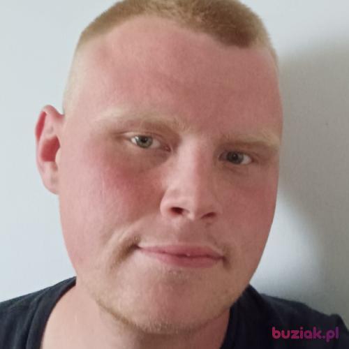 tomaszmily23, Male, 25 years, Przedbórz