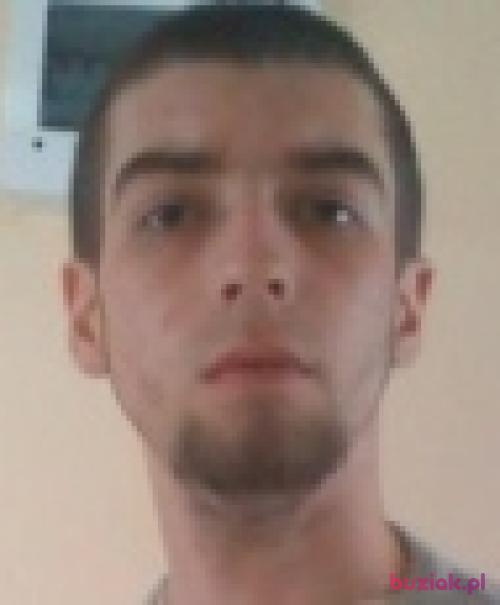 Mlodyrash, Male, 34 years, Gdynia