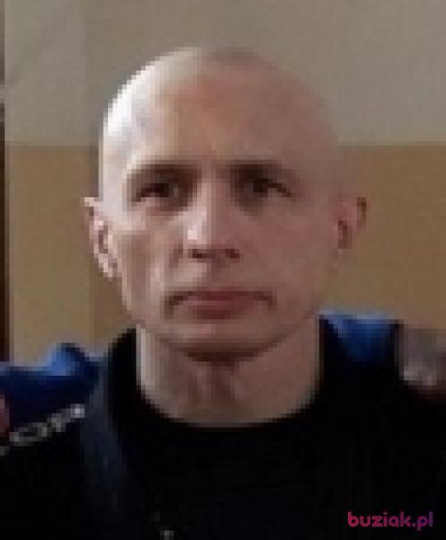 Heraklit, Male, 49 years, Poznań