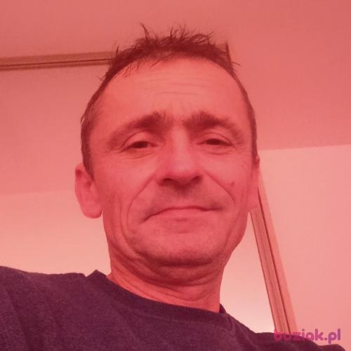 oromio, Male, 54 years, Wieliczka