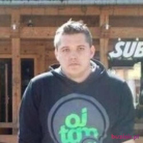 edek1996, Male, 30 years, Kraków