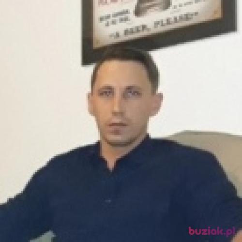 RafcioKor, Mężczyzna, 38 lat, Kobyłka