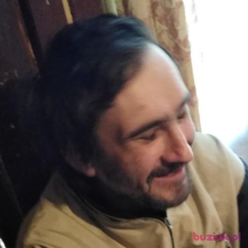 Stach99, Male, 40 years, Lublin