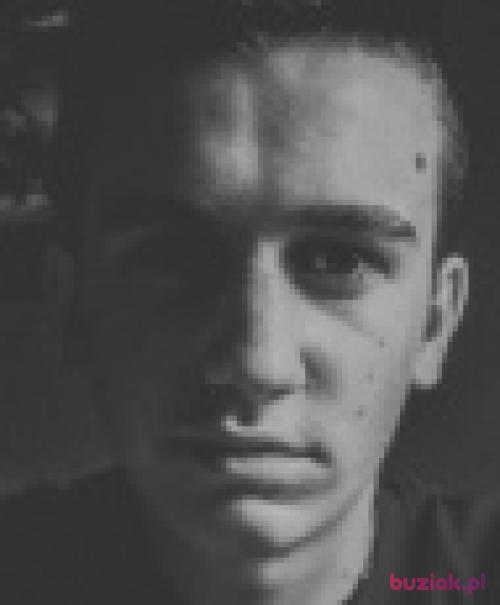 SzymQ, Male, 29 years, Katowice