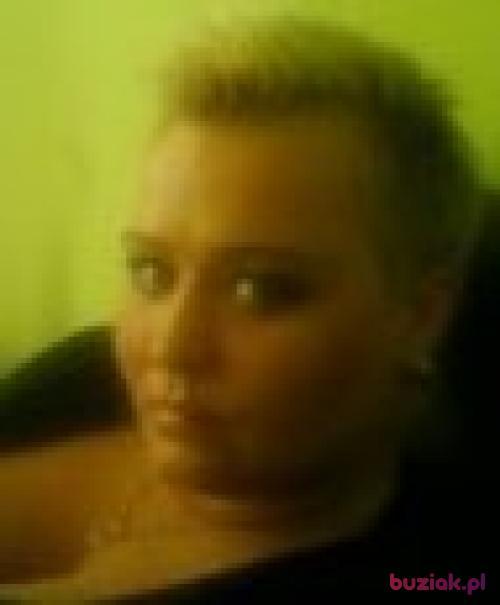 pusia77, Female, 48 years, Poznań