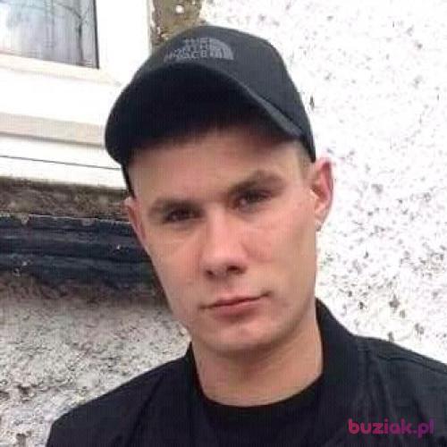 jakacper95, Mężczyzna, 31 lat, Włocławek