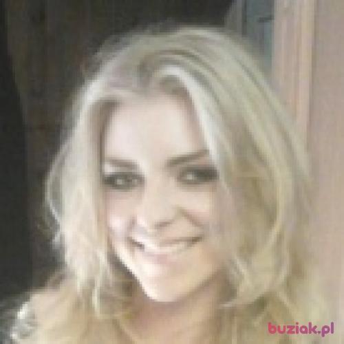 Ania92, Kobieta, 34 lata, Warszawa
