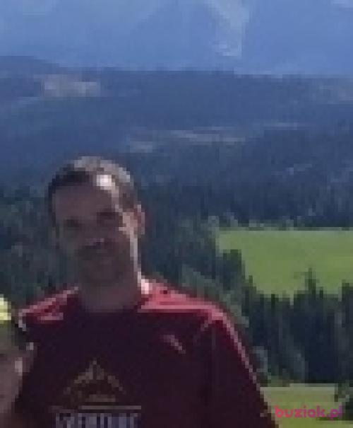 Andrzej232, Male, 46 years, Rybnik