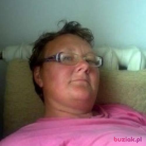 dorcia43, Kobieta, 52 lata, Kwidzyn