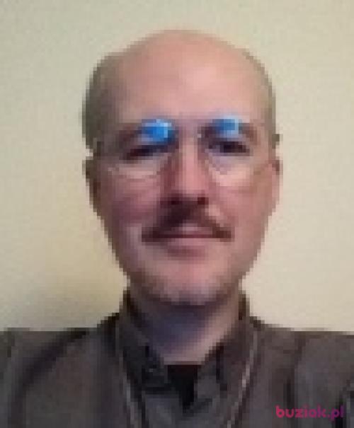 JaCunie, Male, 63 years, Łódź