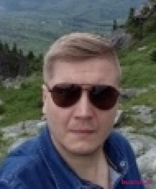 Bbart86, Male, 40 years, Wrocław