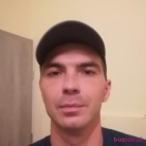 Serhii87, Mężczyzna, 39 lat, Gorzów Wielkopolski