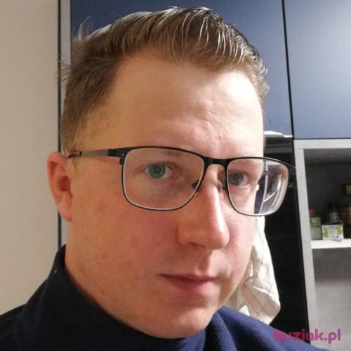 jarek373, Mężczyzna, 31 lat, Słupsk