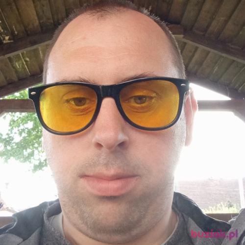 ADRIAN85, Male, 41 years, Oleśnica