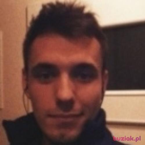 charny, Male, 30 years, Rzeszów