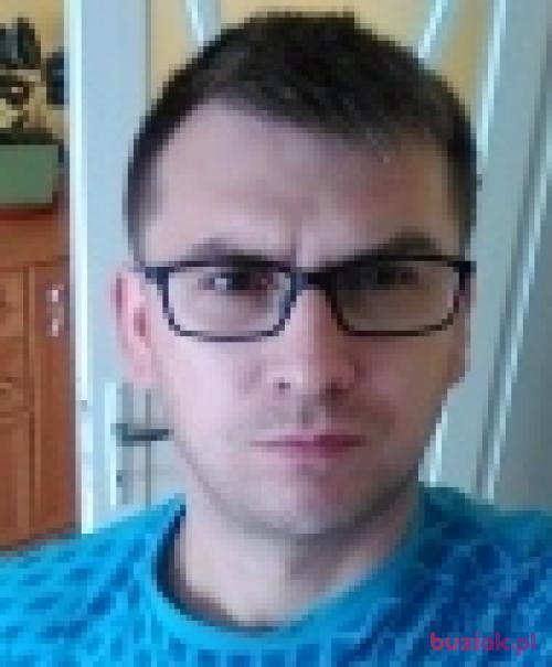 mariusz0810, Mężczyzna, 47 lat, Grabów nad Prosną