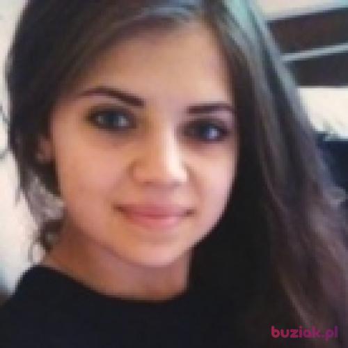 Anastazjaa0909, Female, 27 years, śląskie