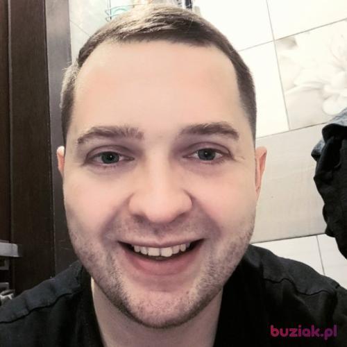 czapson93, Male, 33 years, Grudziądz