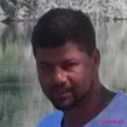achmed1, Mężczyzna, 46 lat, Brema