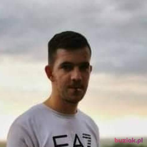 Dave1997, Mężczyzna, 29 lat, Cedynia