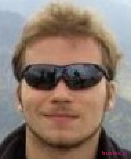 rogal665, Male, 37 years, Wrocław
