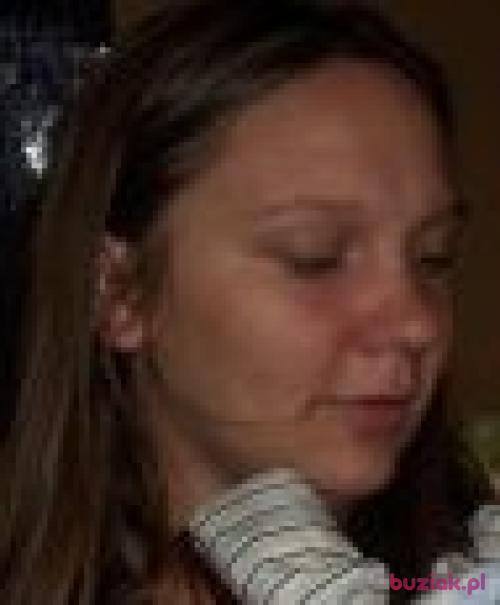 kasiakocica17, Female, 33 years, Kraków