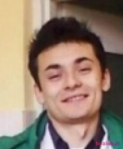 konr, Male, 36 years, Wrocław